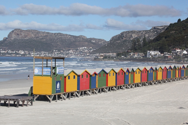 muizenberg changing rooms